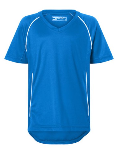 DAI-JN386K-Junior Team Shirt